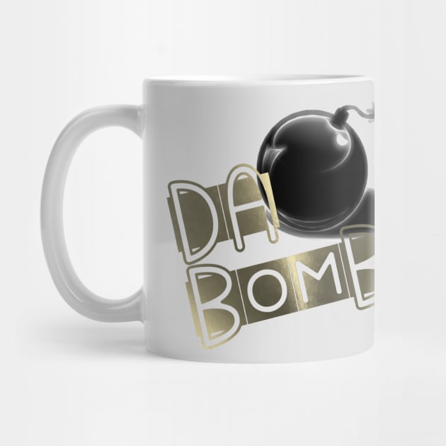 Da Bomb by djmrice